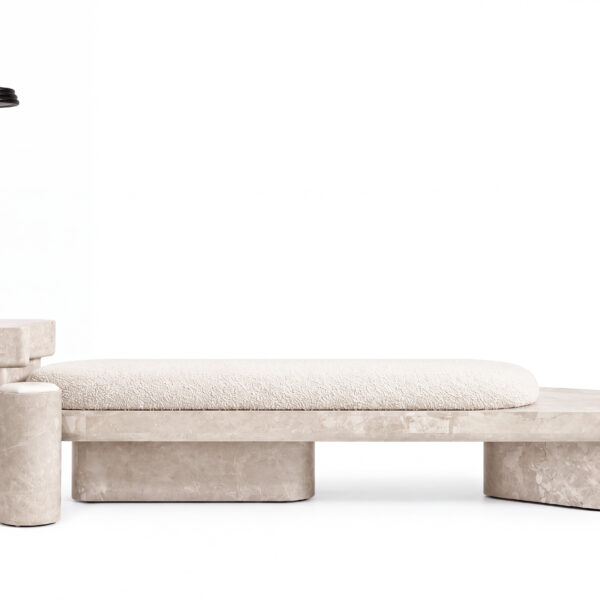 Luna Form Sofa