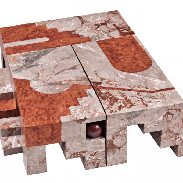 Mosaic Terra Table