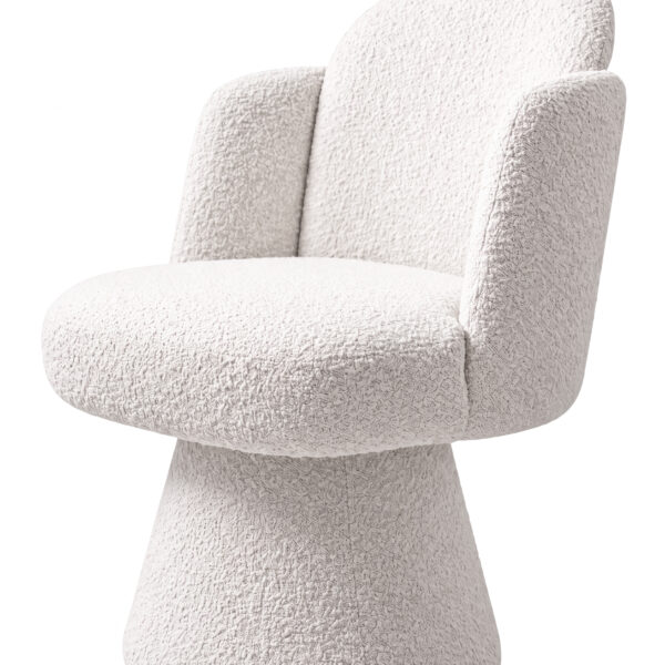 Cloud Form Chair
