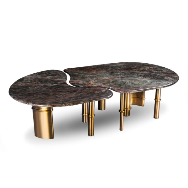 Laguna Coffee Table