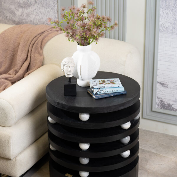 Orbit Side Table