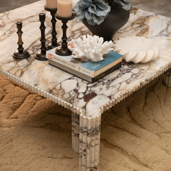 Stoa Coffee Table