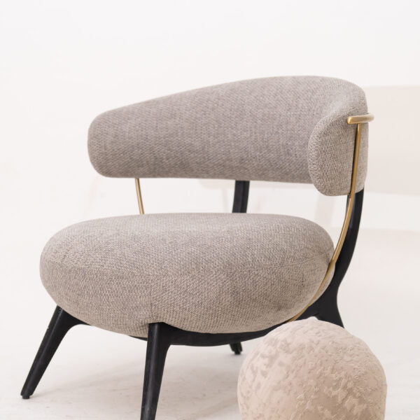 Orbit Chair